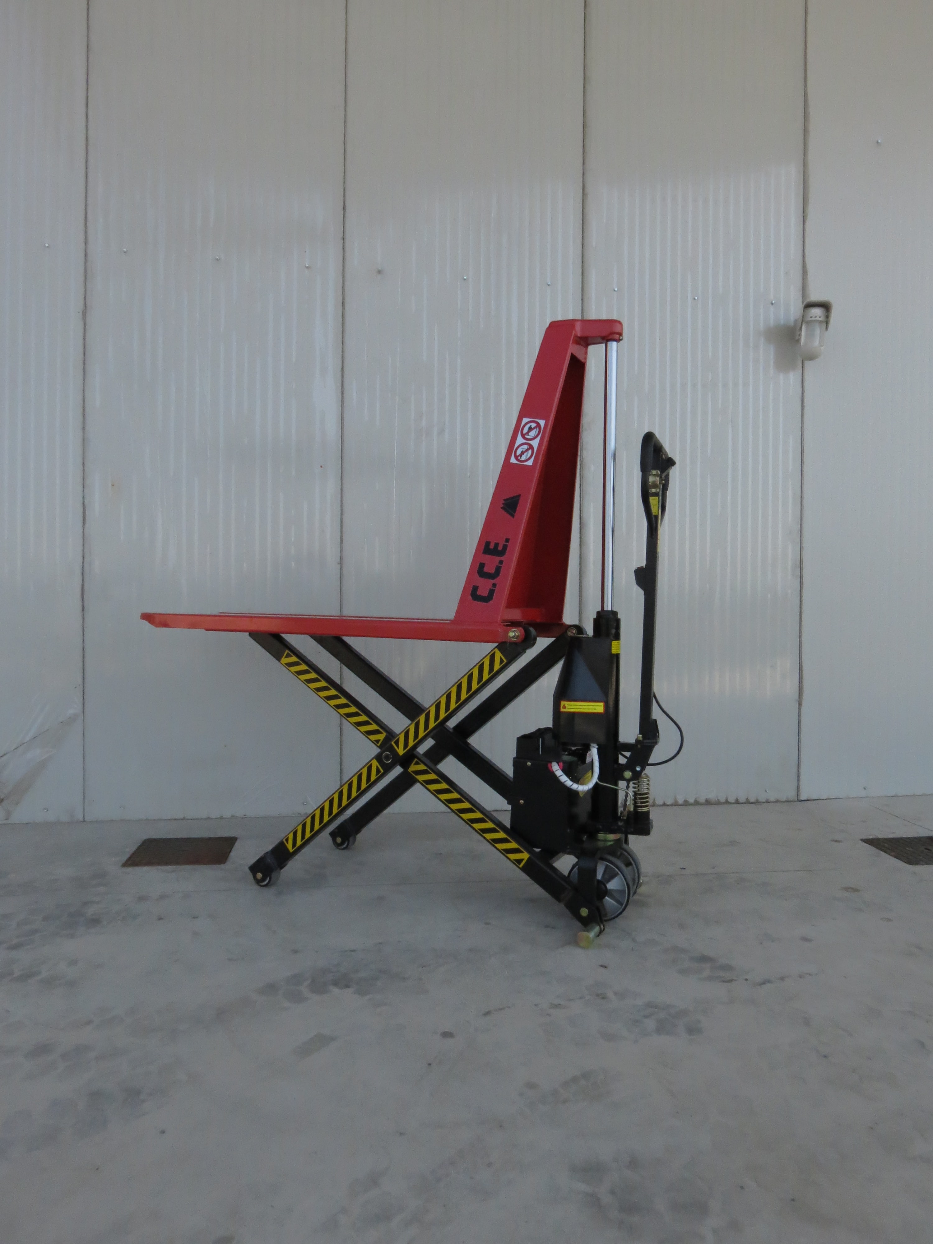 EP EQUIPMENT EHLT1000-S 